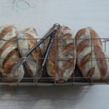 Bread - Tasmania